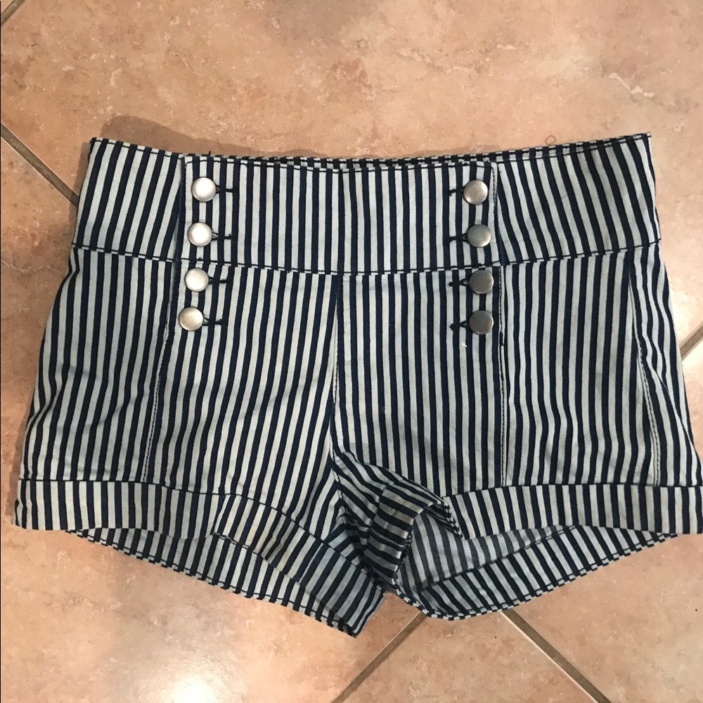 Forever 21 Shorts